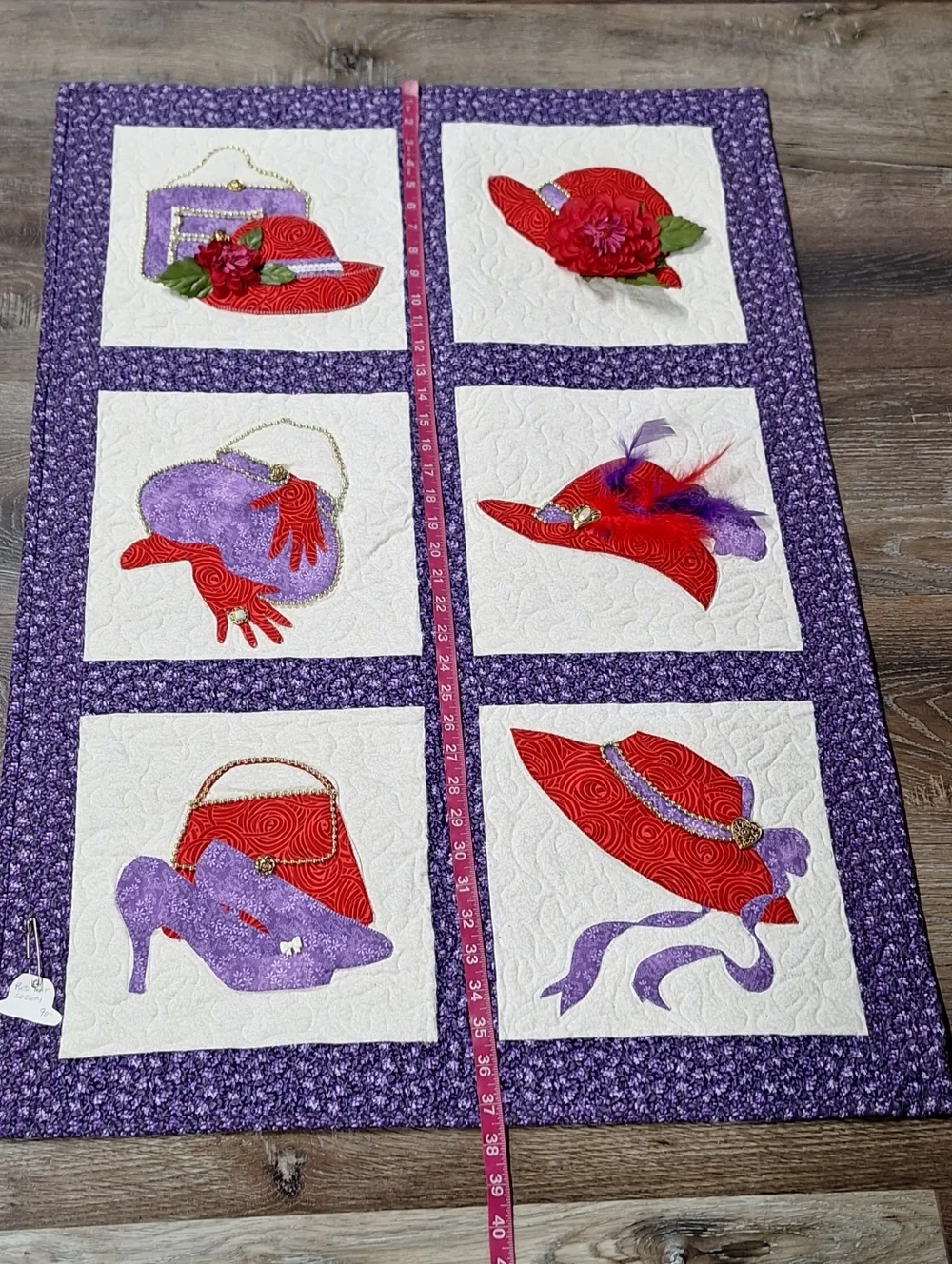 Handmade 